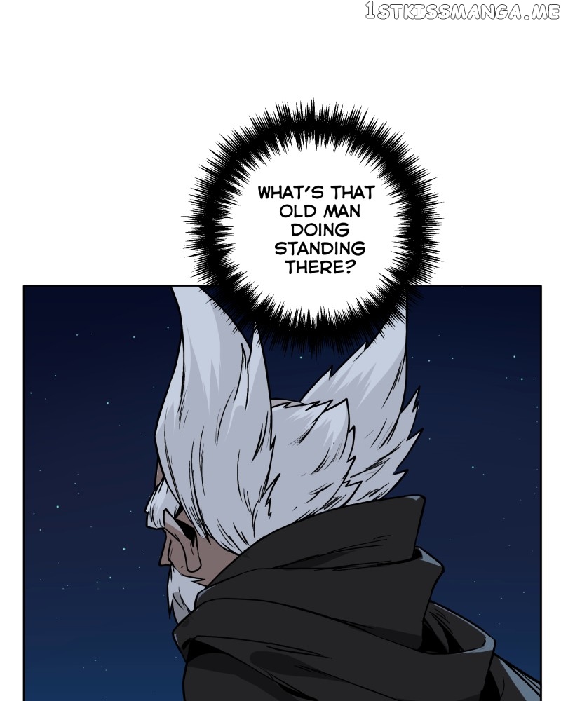 BlackSun - Manhwa Chapter 31 - page 41