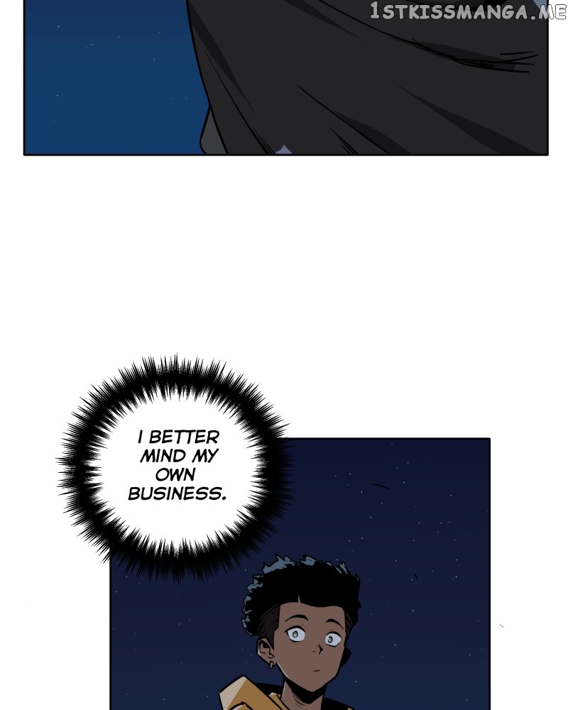 BlackSun - Manhwa Chapter 31 - page 42