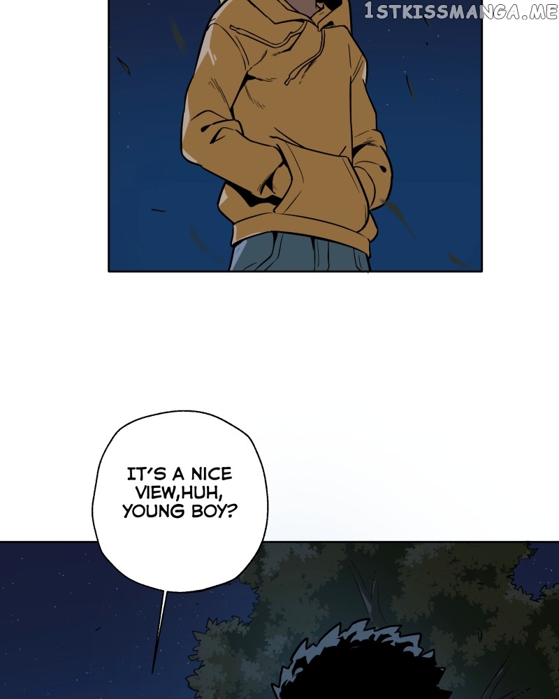 BlackSun - Manhwa Chapter 31 - page 43