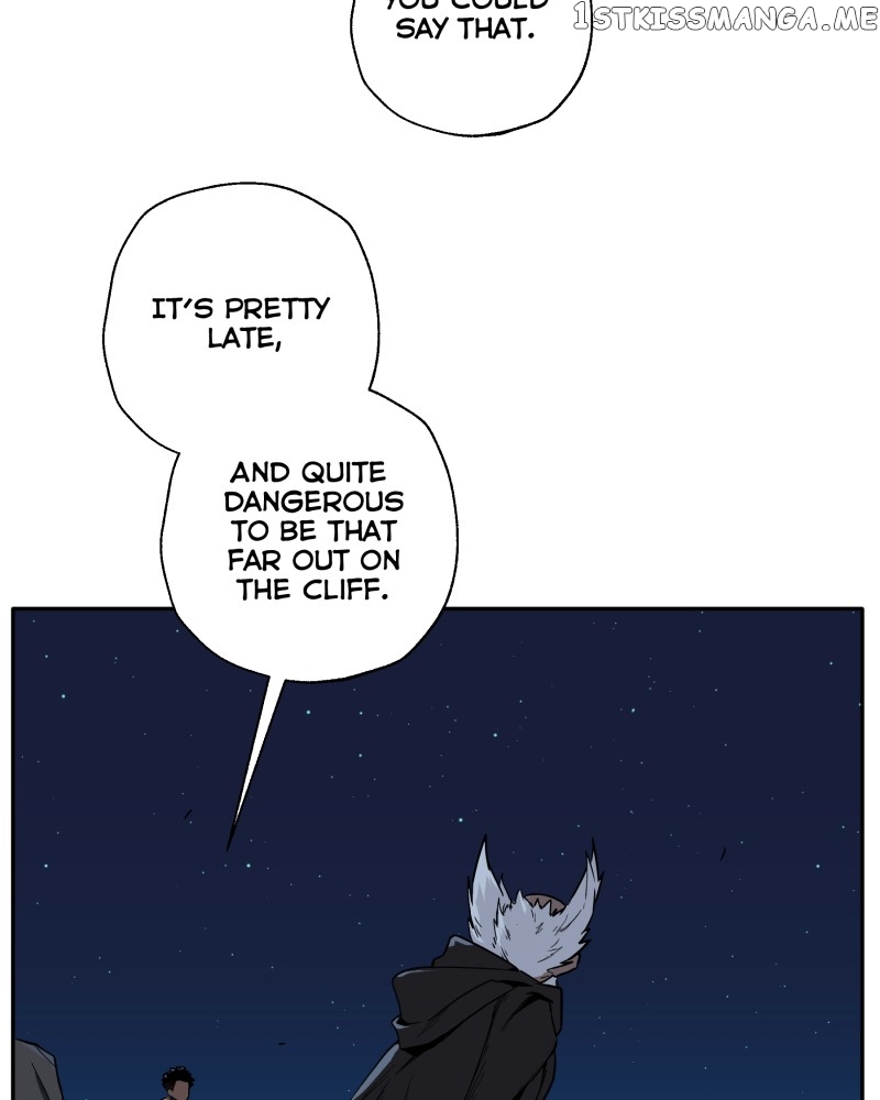 BlackSun - Manhwa Chapter 31 - page 45