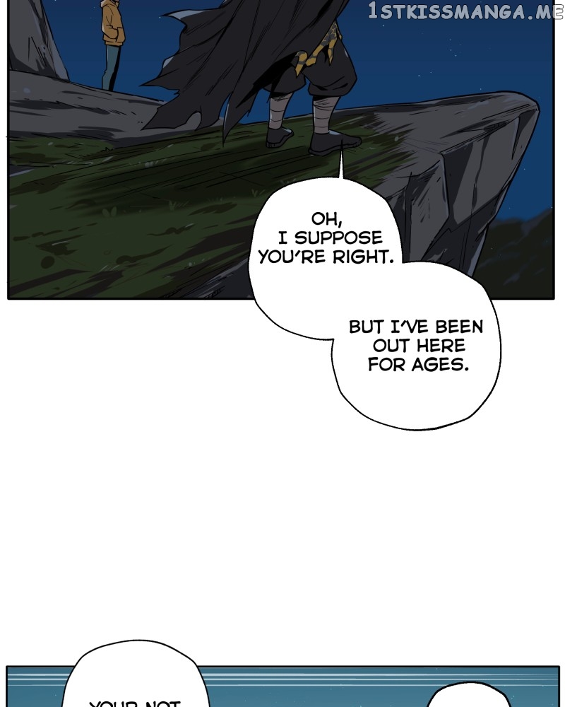 BlackSun - Manhwa Chapter 31 - page 46
