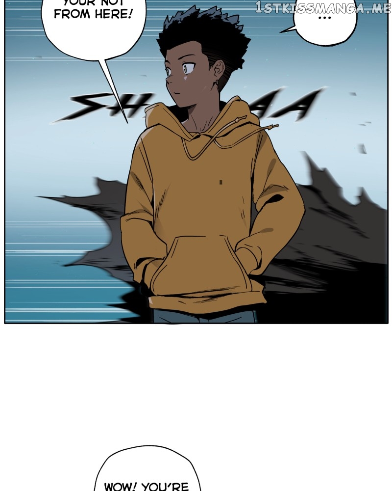 BlackSun - Manhwa Chapter 31 - page 47