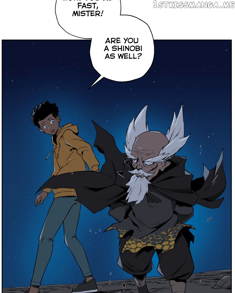 BlackSun - Manhwa Chapter 31 - page 48