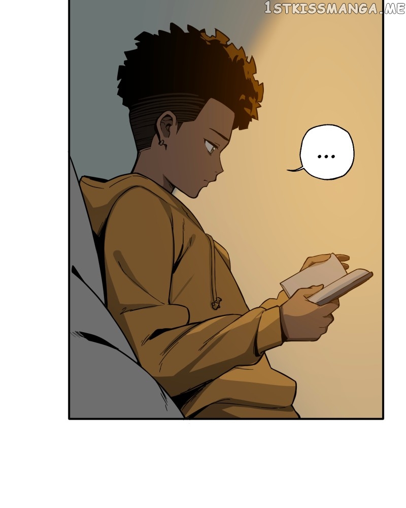 BlackSun - Manhwa Chapter 31 - page 5