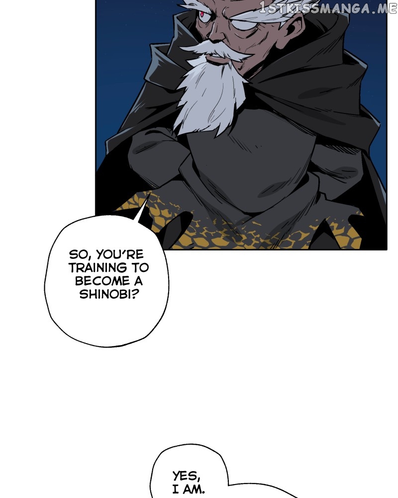 BlackSun - Manhwa Chapter 31 - page 51