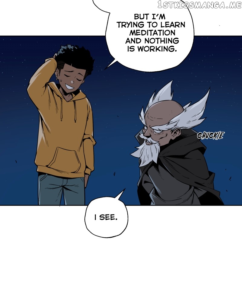 BlackSun - Manhwa Chapter 31 - page 52