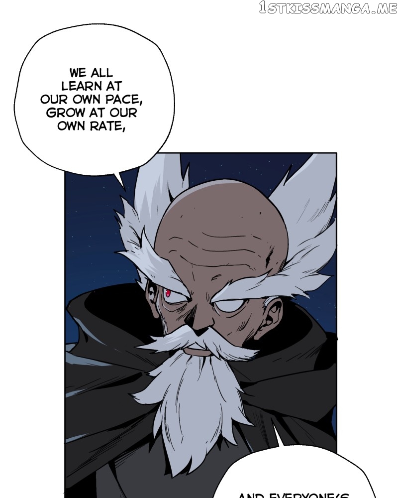 BlackSun - Manhwa Chapter 31 - page 53