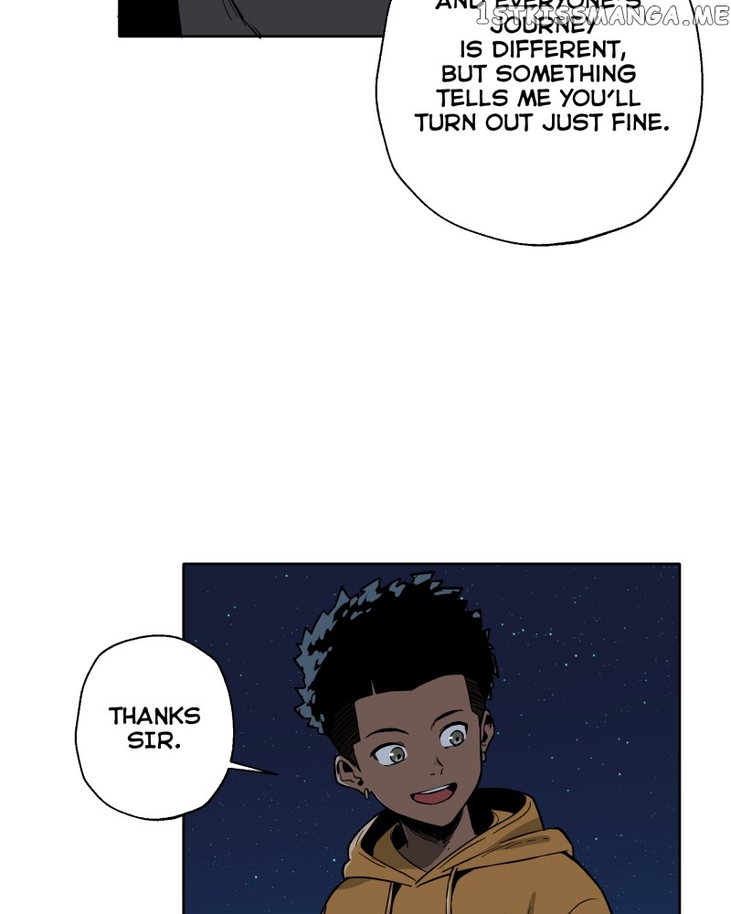 BlackSun - Manhwa Chapter 31 - page 54