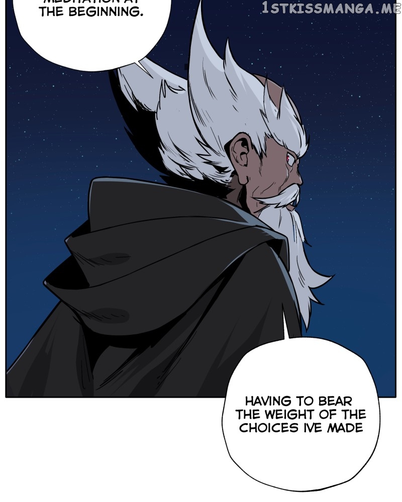BlackSun - Manhwa Chapter 31 - page 56