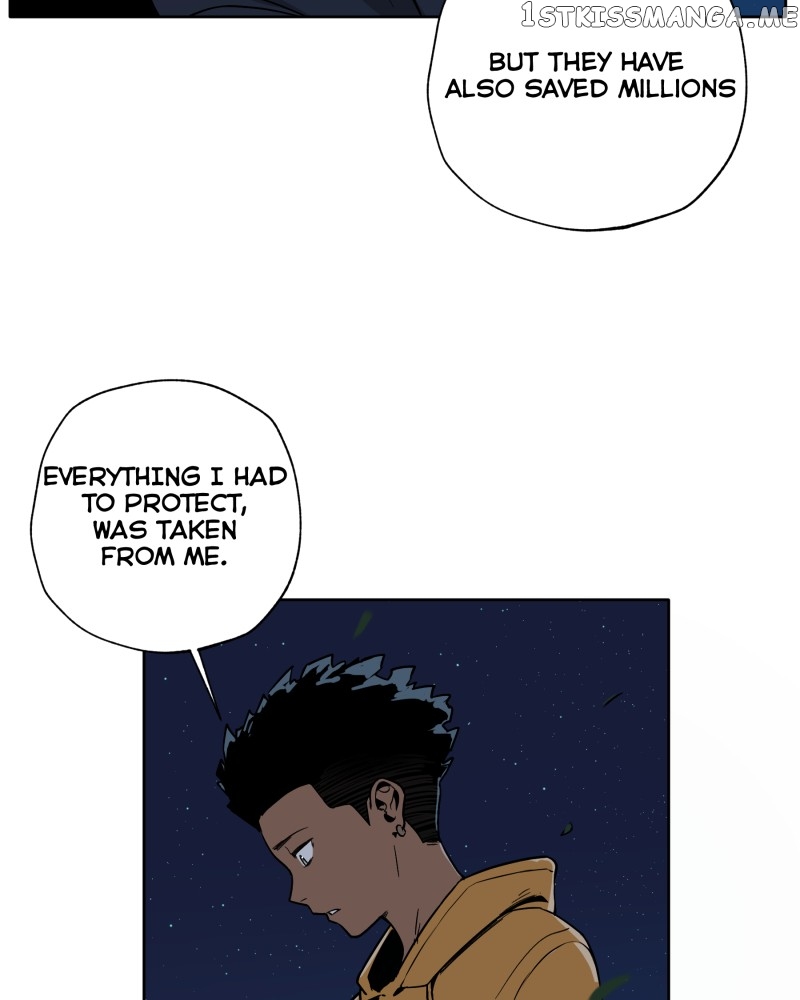 BlackSun - Manhwa Chapter 31 - page 58