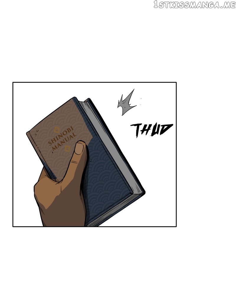 BlackSun - Manhwa Chapter 31 - page 6