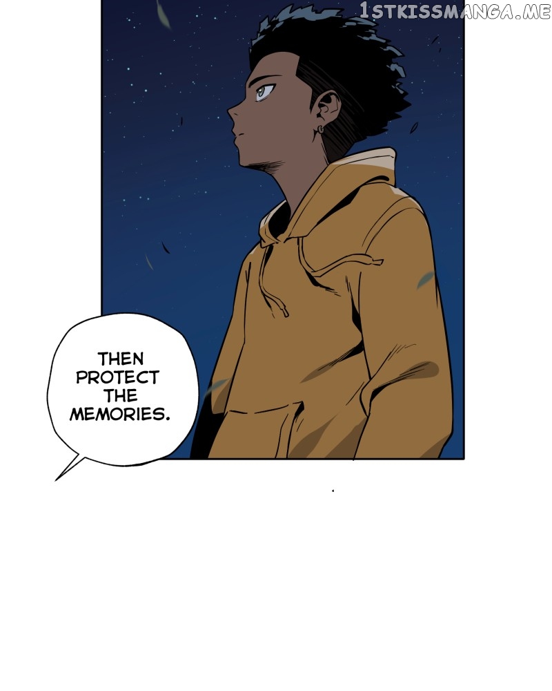 BlackSun - Manhwa Chapter 31 - page 60