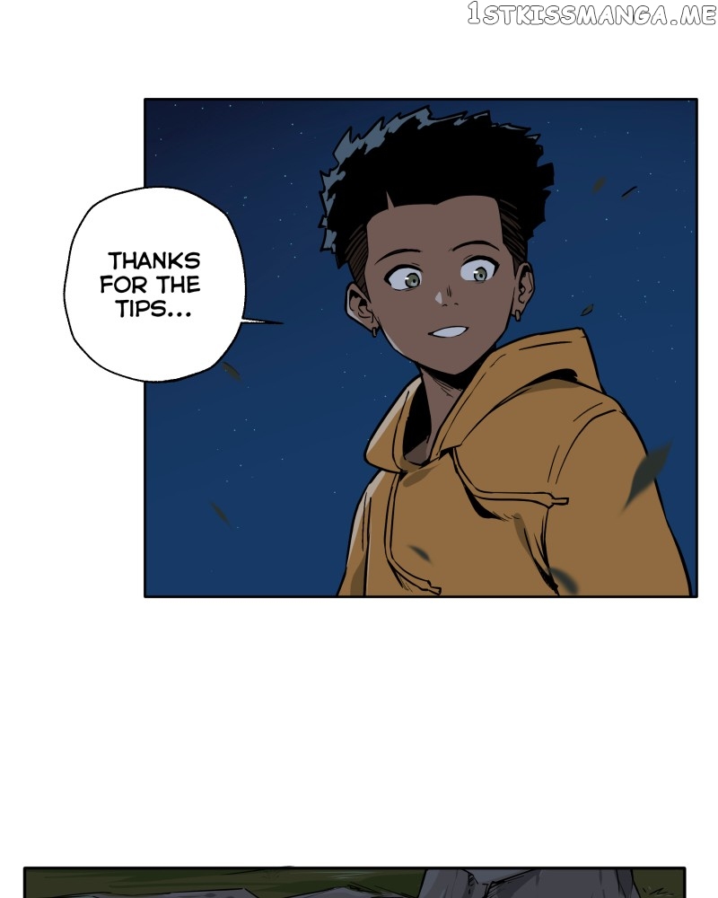 BlackSun - Manhwa Chapter 31 - page 61