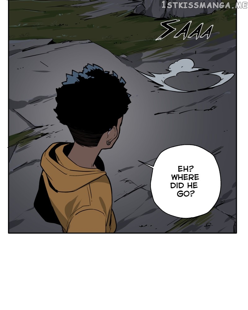 BlackSun - Manhwa Chapter 31 - page 62