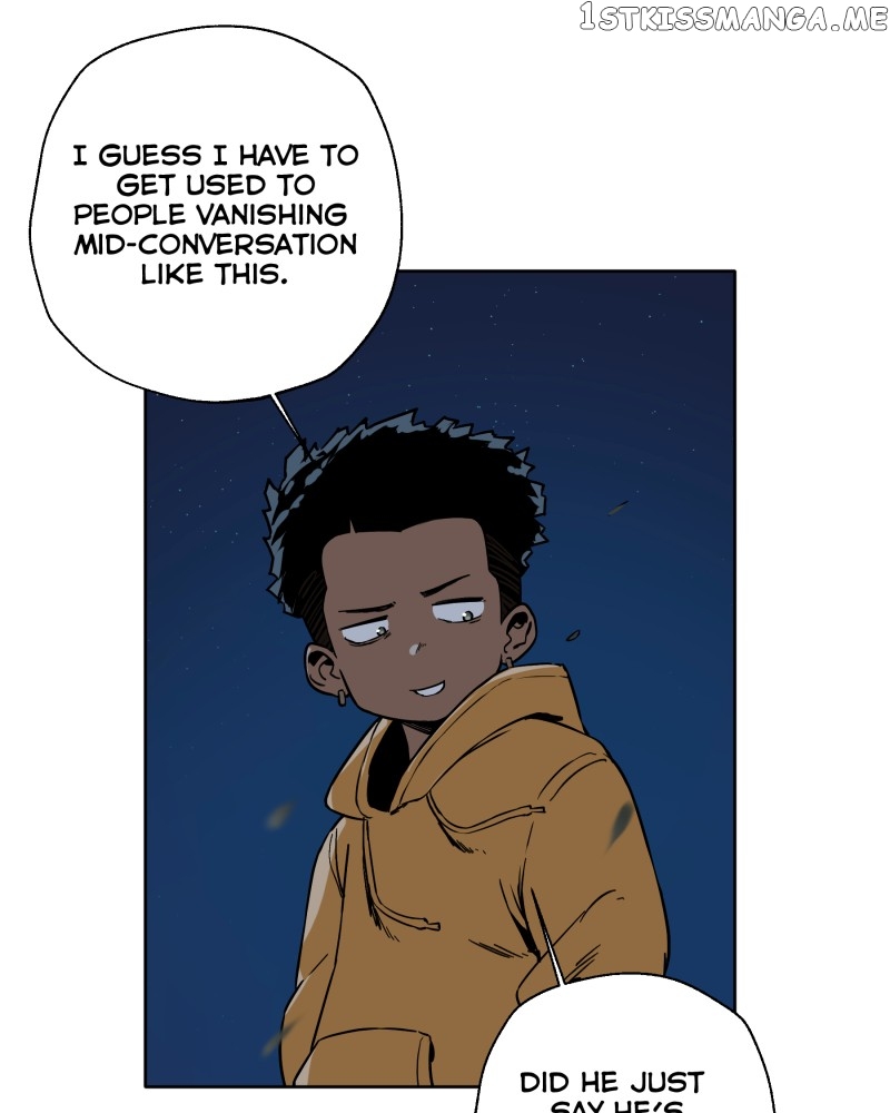 BlackSun - Manhwa Chapter 31 - page 63