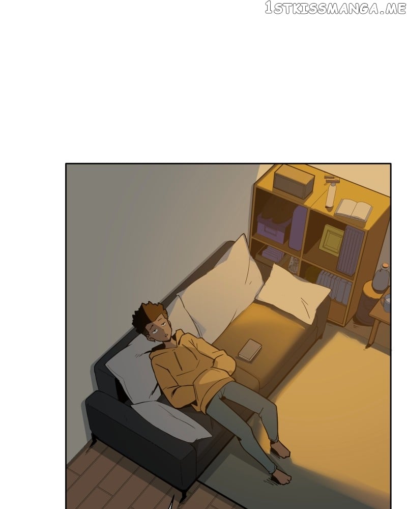 BlackSun - Manhwa Chapter 31 - page 7