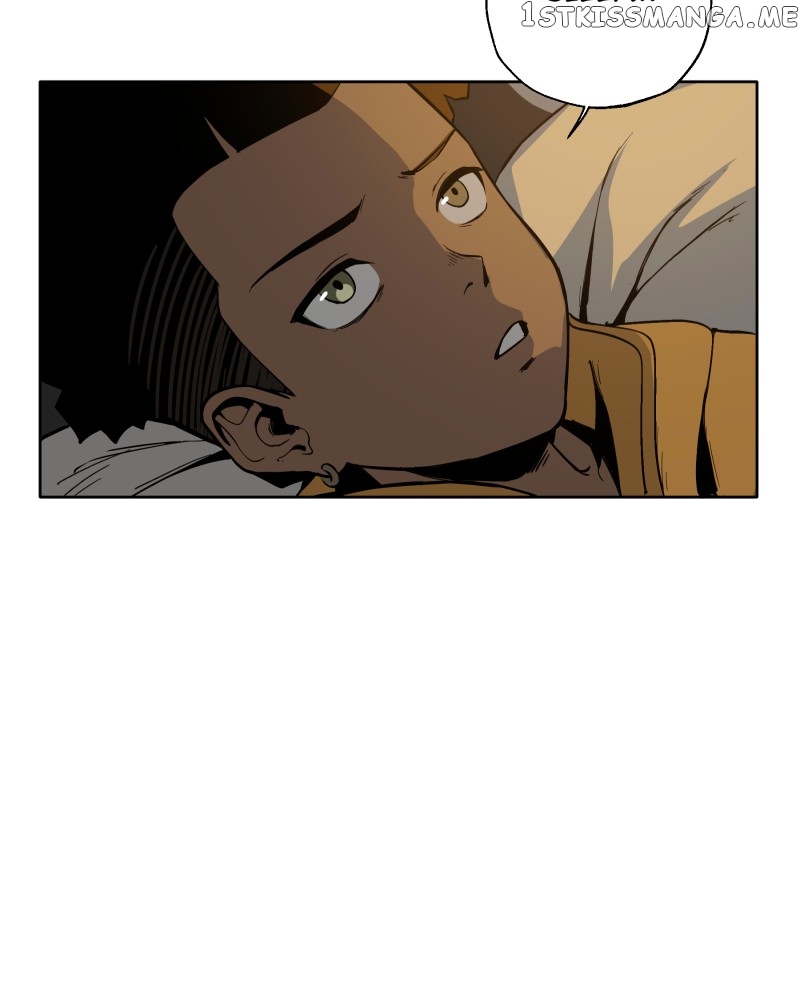 BlackSun - Manhwa Chapter 31 - page 9