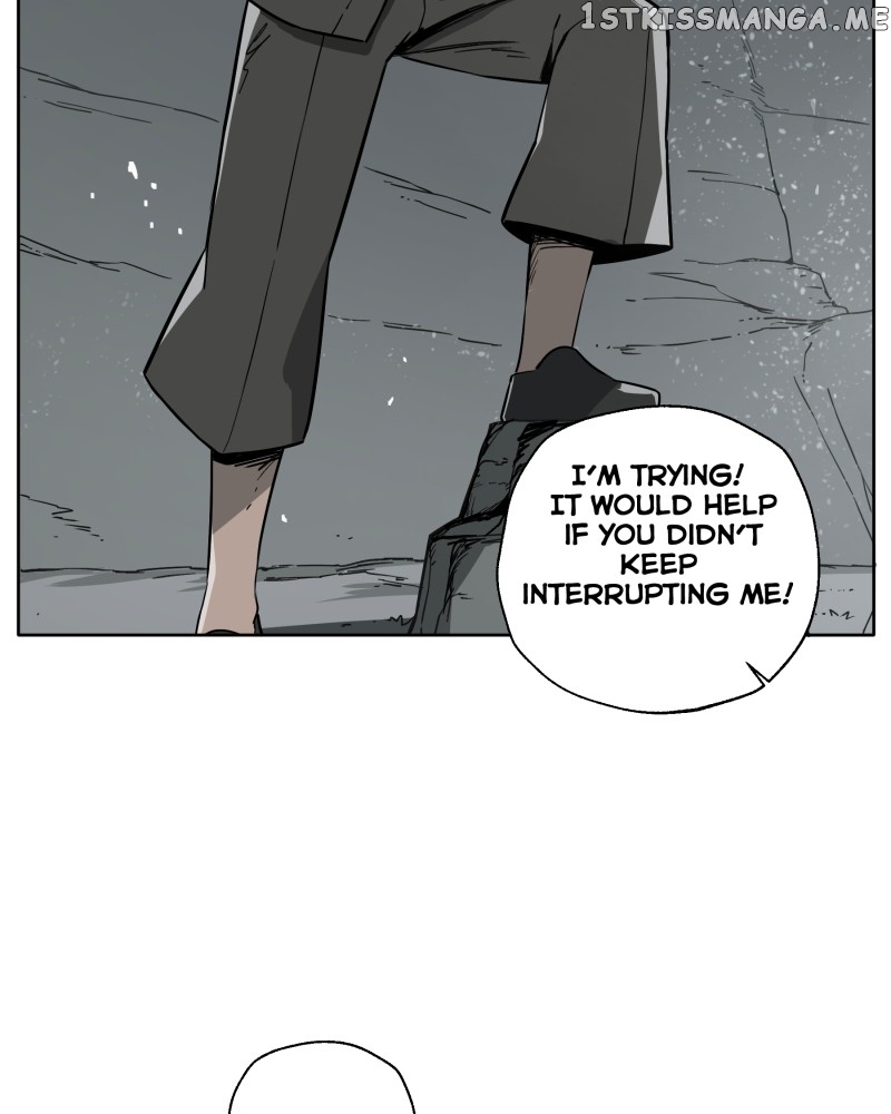 BlackSun - Manhwa Chapter 30 - page 12