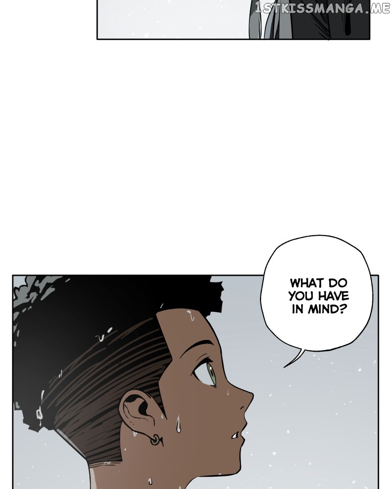 BlackSun - Manhwa Chapter 30 - page 16