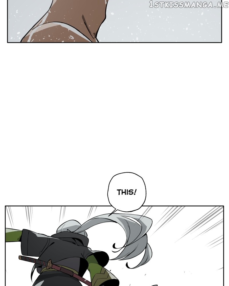 BlackSun - Manhwa Chapter 30 - page 17