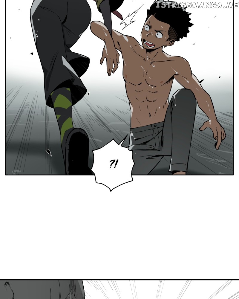 BlackSun - Manhwa Chapter 30 - page 18