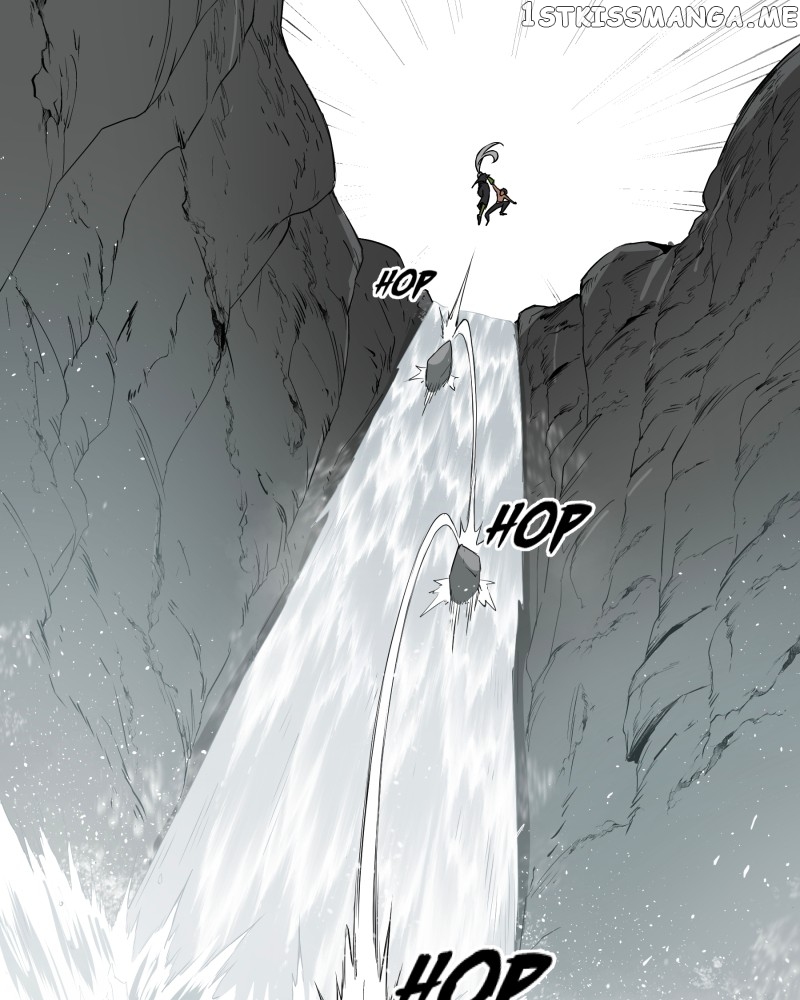 BlackSun - Manhwa Chapter 30 - page 19