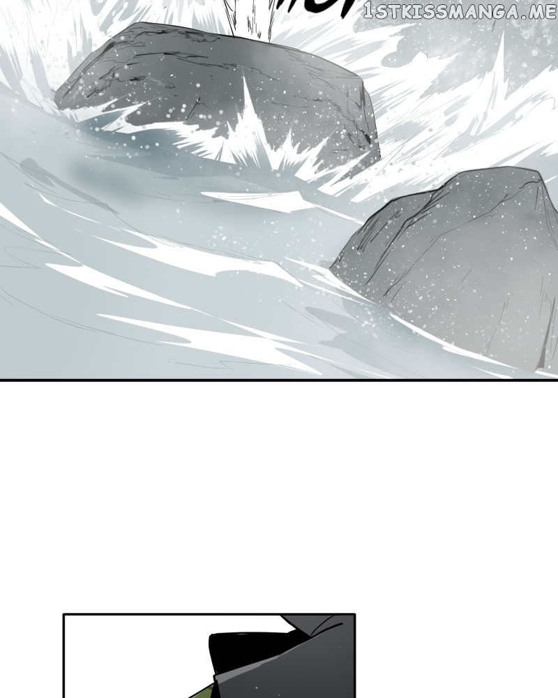 BlackSun - Manhwa Chapter 30 - page 20