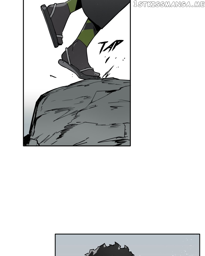 BlackSun - Manhwa Chapter 30 - page 21