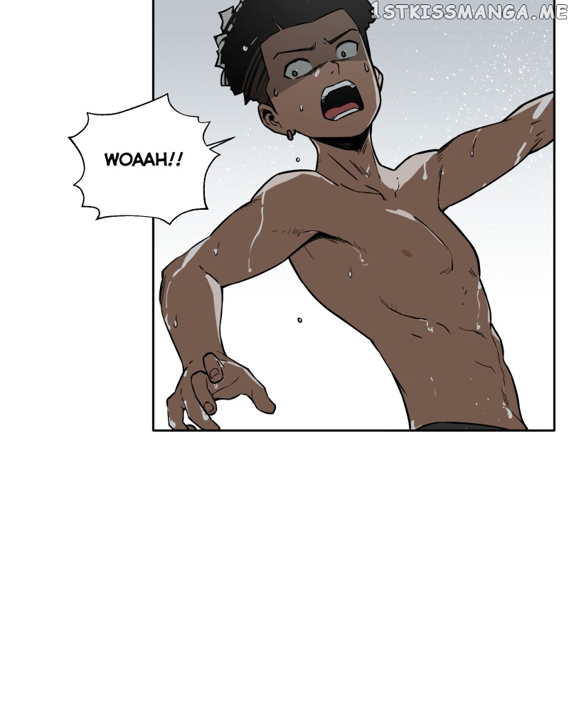 BlackSun - Manhwa Chapter 30 - page 22