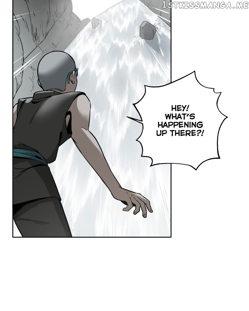 BlackSun - Manhwa Chapter 30 - page 25