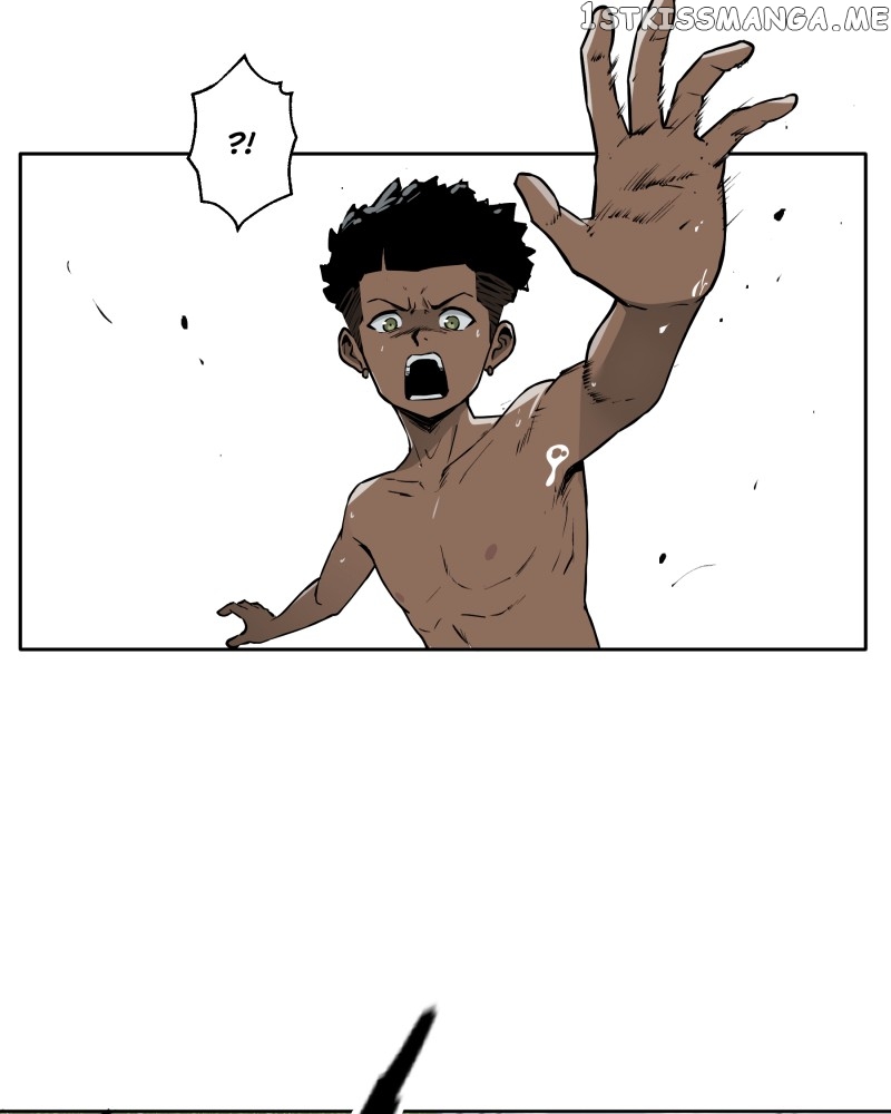 BlackSun - Manhwa Chapter 30 - page 28