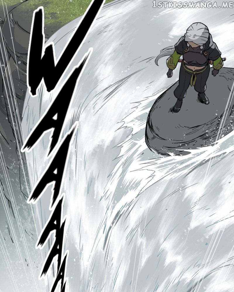 BlackSun - Manhwa Chapter 30 - page 29