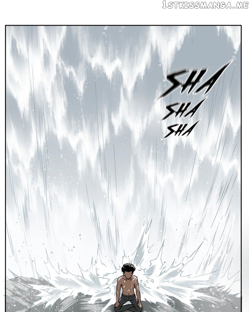 BlackSun - Manhwa Chapter 30 - page 3