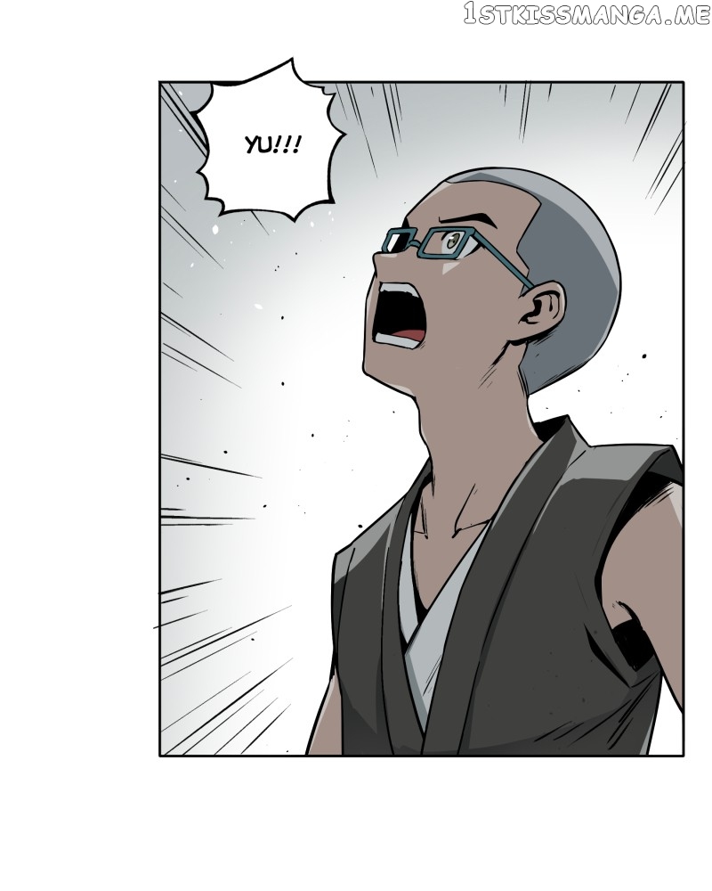 BlackSun - Manhwa Chapter 30 - page 31