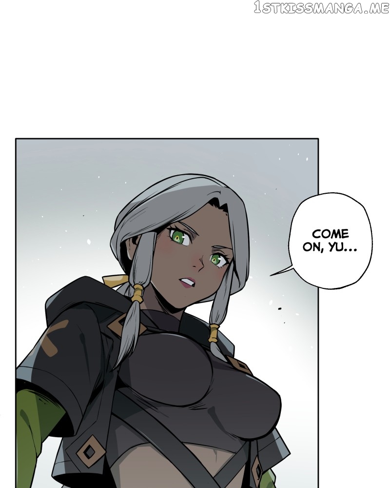 BlackSun - Manhwa Chapter 30 - page 32