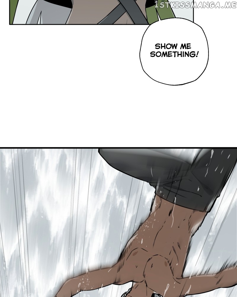 BlackSun - Manhwa Chapter 30 - page 33