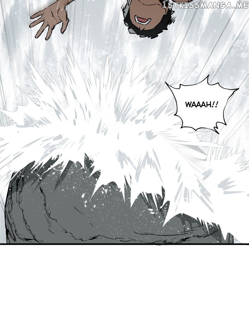 BlackSun - Manhwa Chapter 30 - page 34