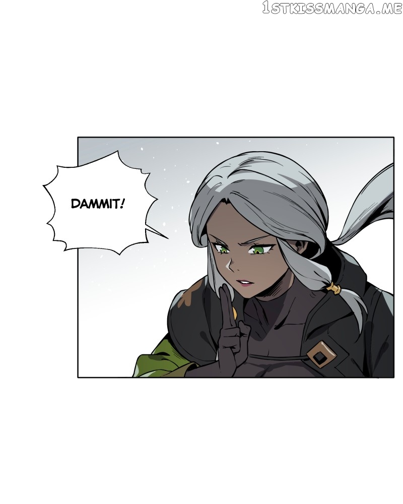 BlackSun - Manhwa Chapter 30 - page 35