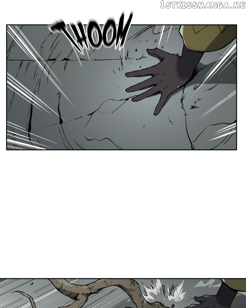 BlackSun - Manhwa Chapter 30 - page 36