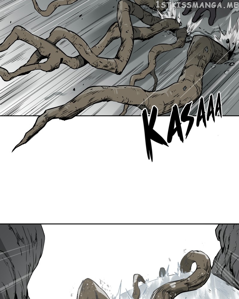 BlackSun - Manhwa Chapter 30 - page 37
