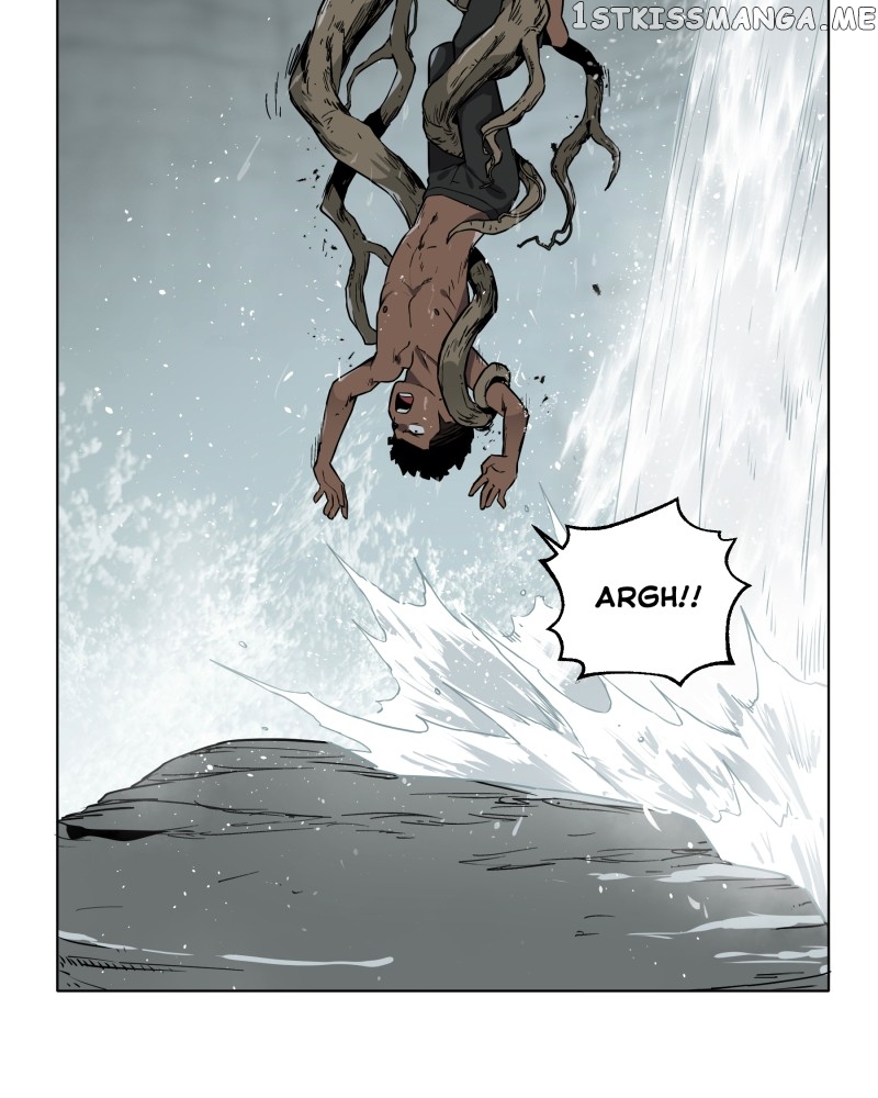 BlackSun - Manhwa Chapter 30 - page 40