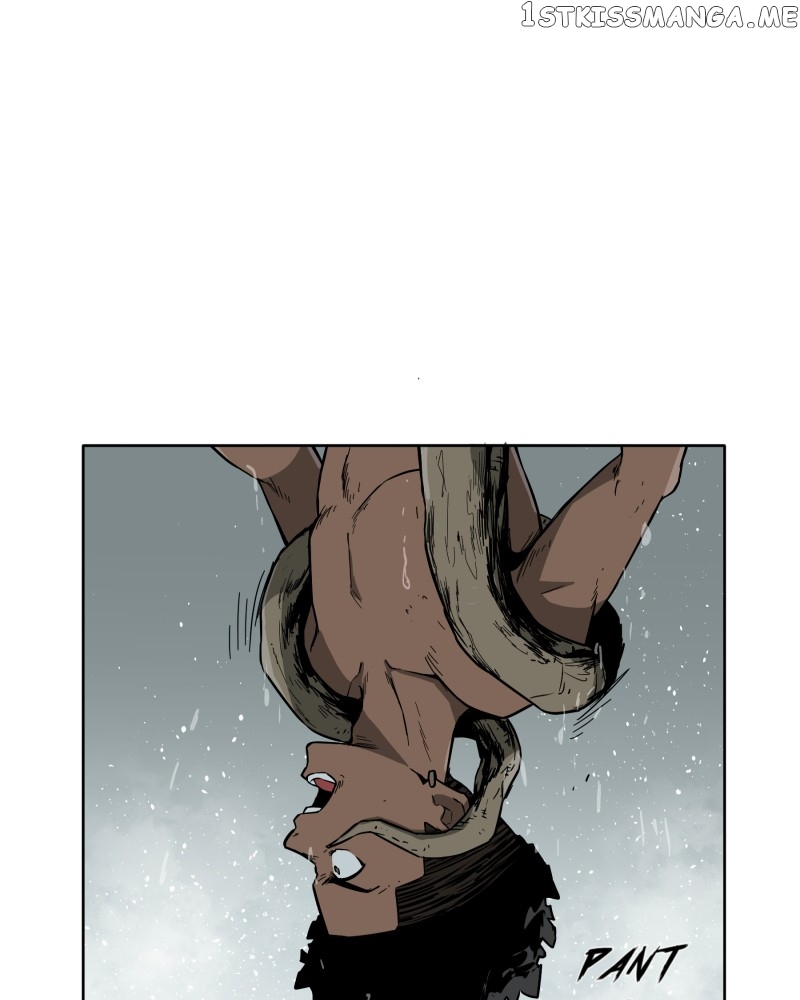 BlackSun - Manhwa Chapter 30 - page 41