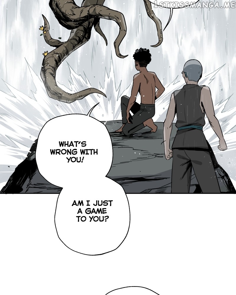 BlackSun - Manhwa Chapter 30 - page 44