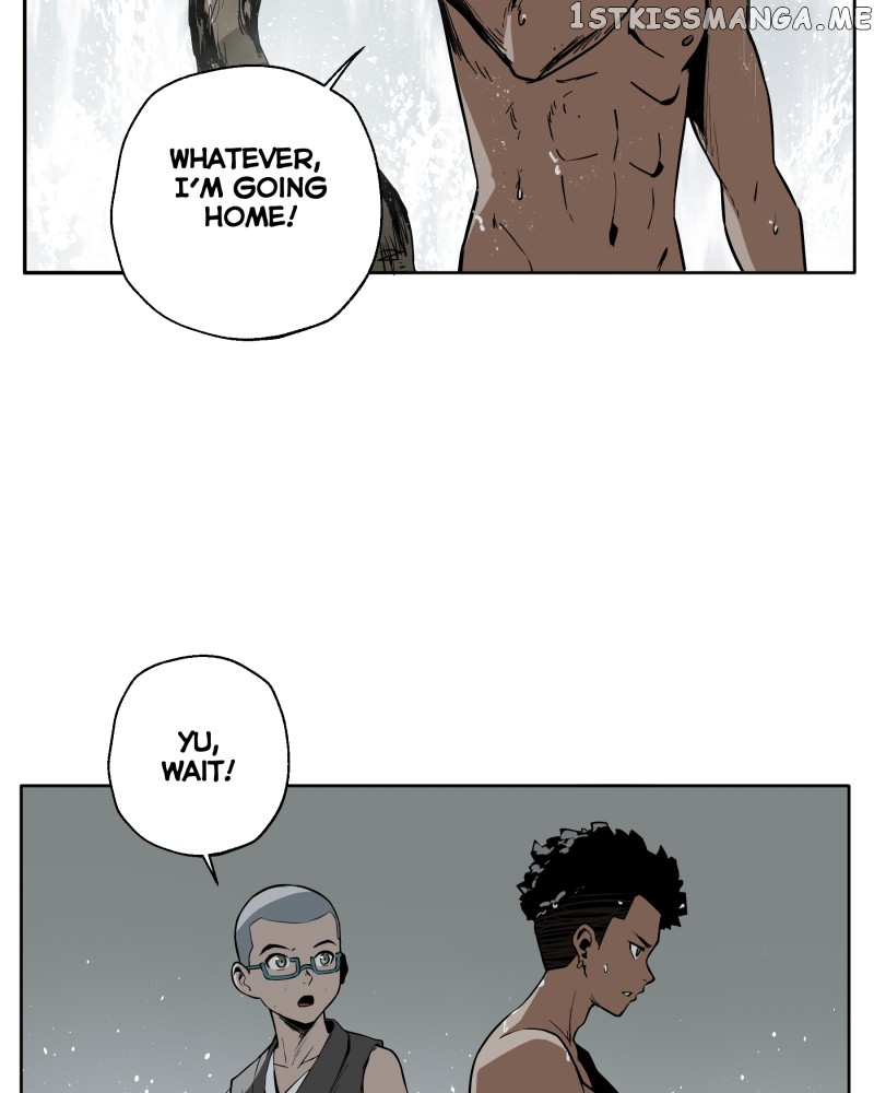 BlackSun - Manhwa Chapter 30 - page 46