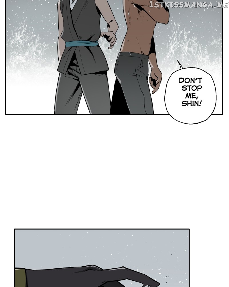 BlackSun - Manhwa Chapter 30 - page 47