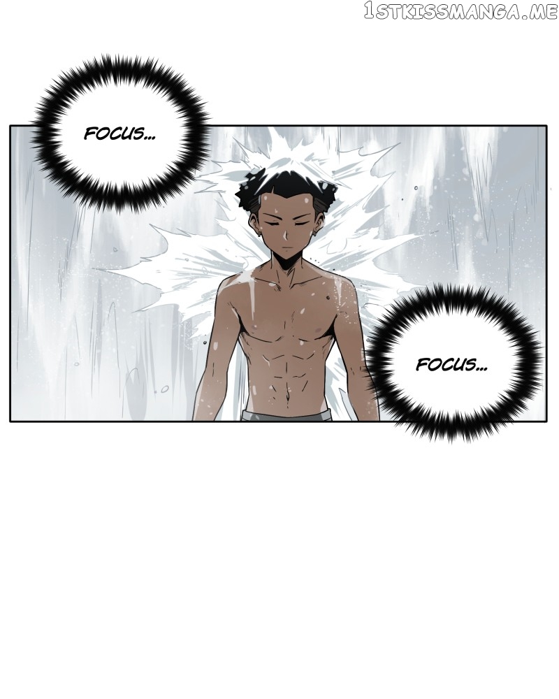 BlackSun - Manhwa Chapter 30 - page 5