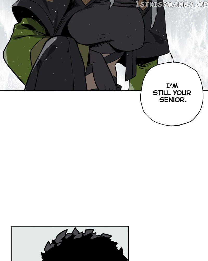 BlackSun - Manhwa Chapter 30 - page 52
