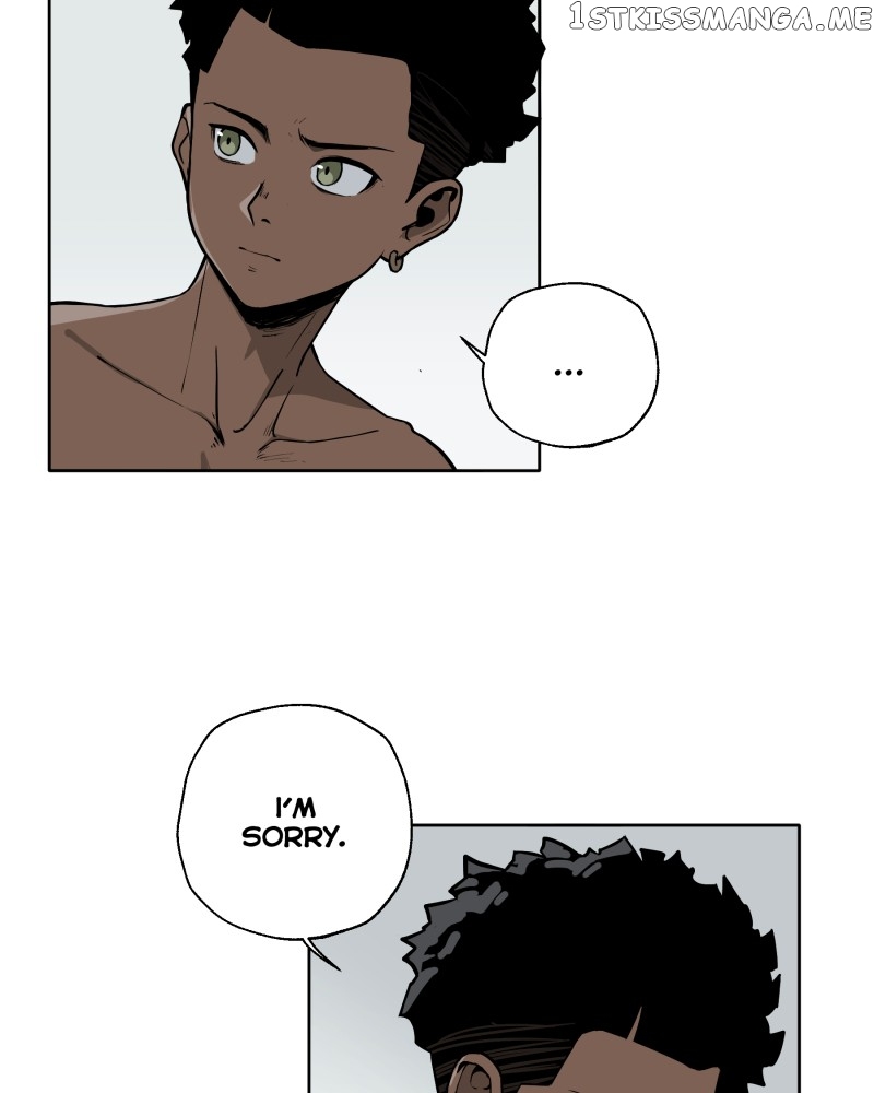 BlackSun - Manhwa Chapter 30 - page 53