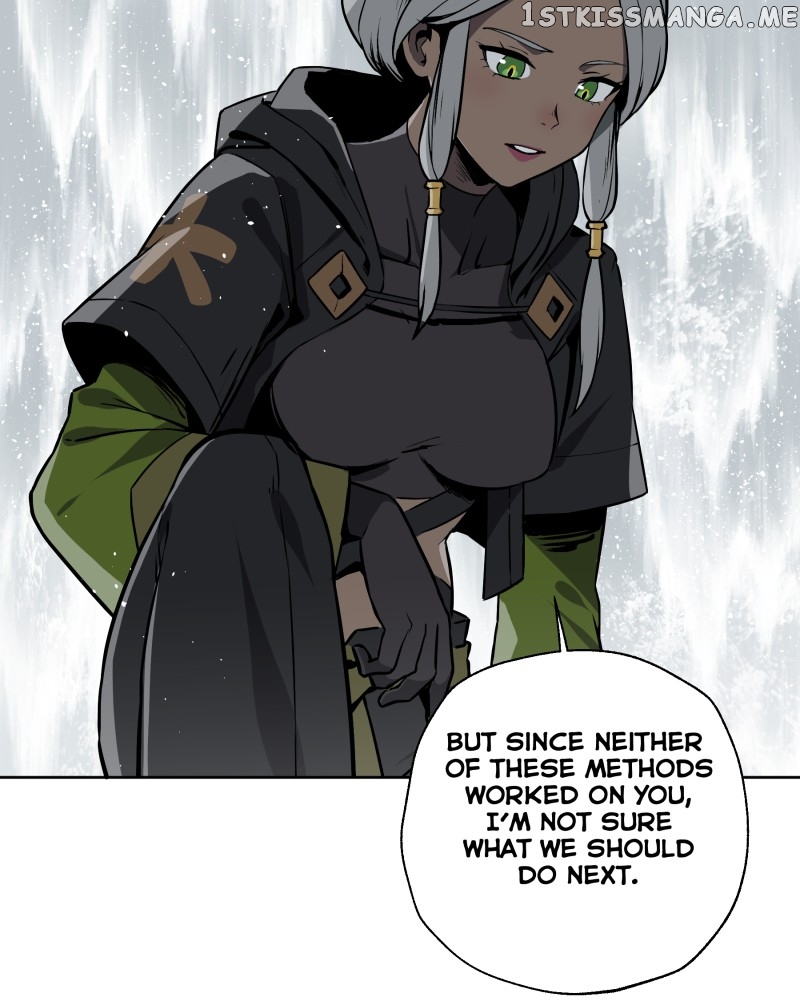 BlackSun - Manhwa Chapter 30 - page 55