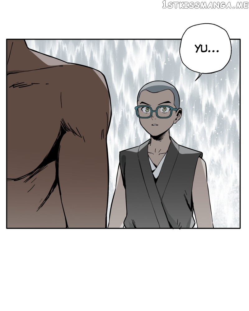 BlackSun - Manhwa Chapter 30 - page 58